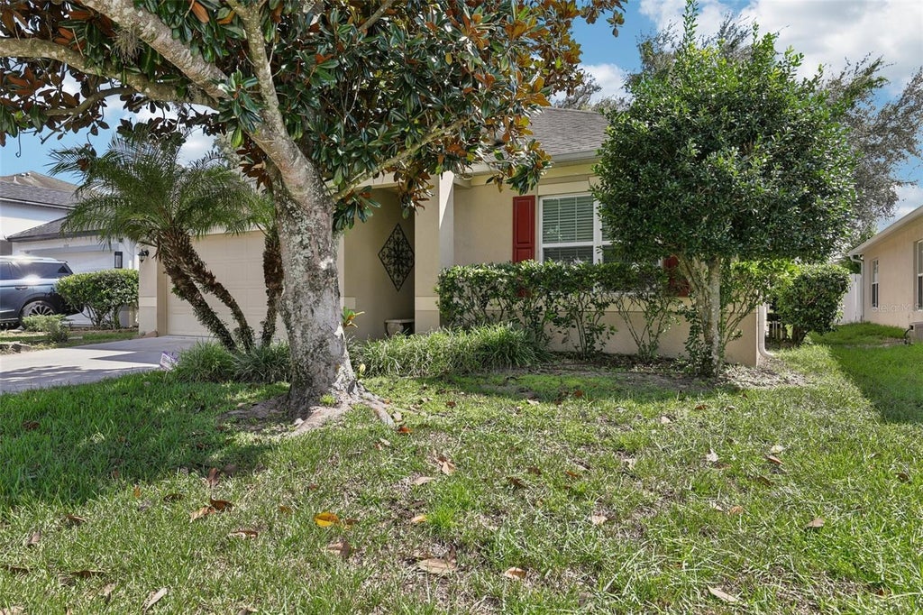 Photo of 14415 Finsbury Drive, Spring Hill, FL 34609 (MLS # W7889584)