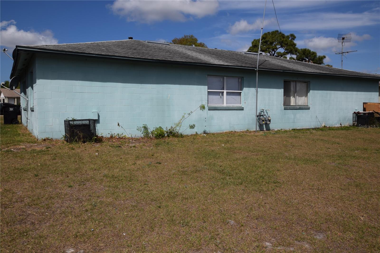 WILLOWS SEC 5 - Residential Lease