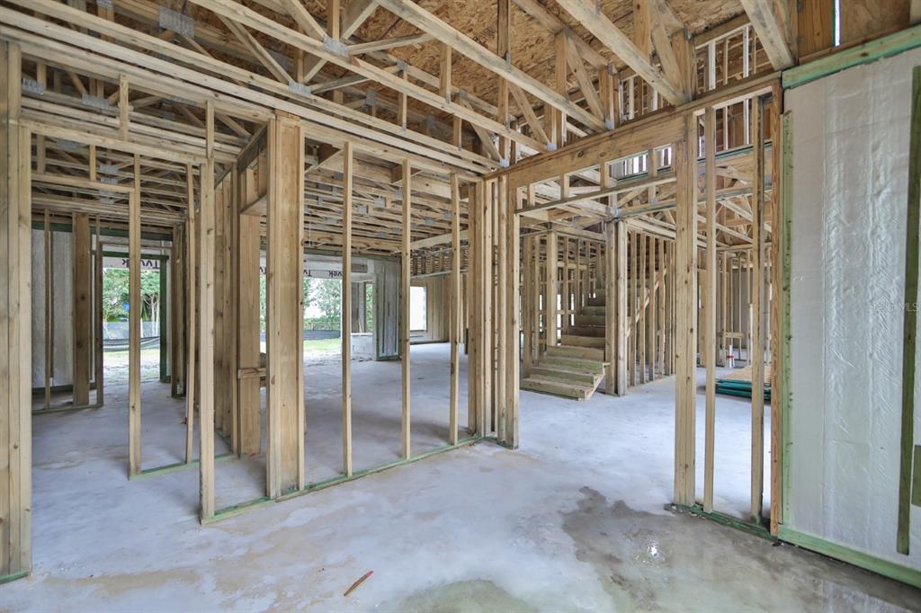 VIRGINIA PK SUB - Residential