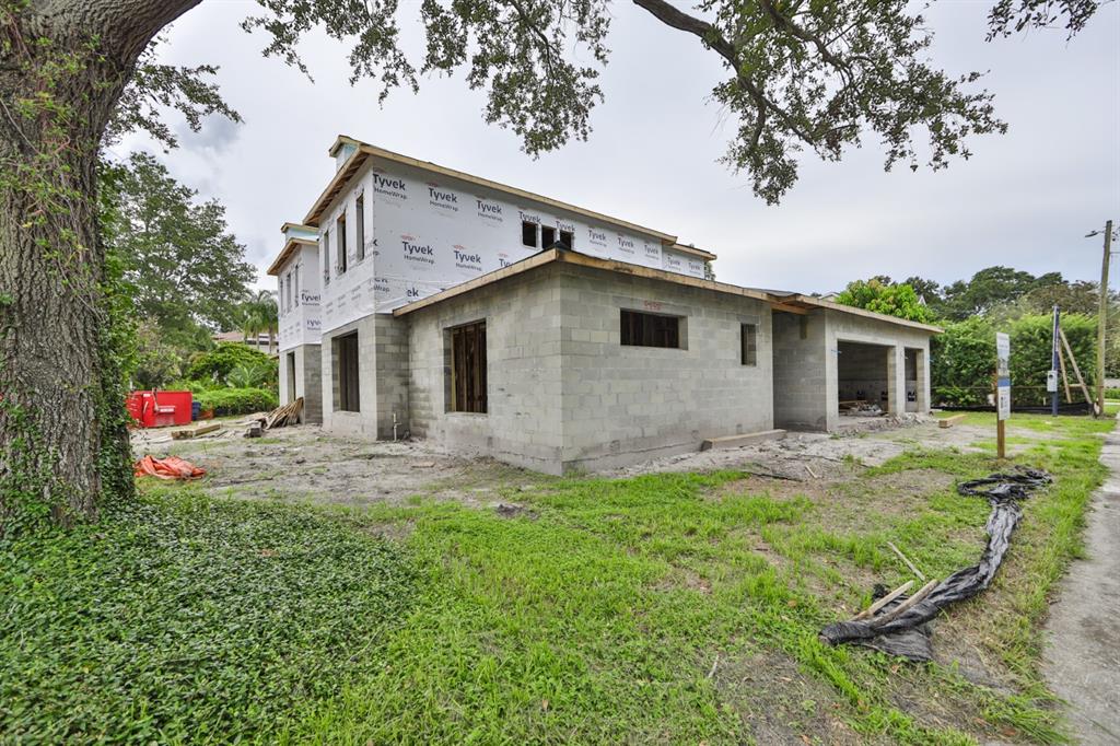 VIRGINIA PK SUB - Residential