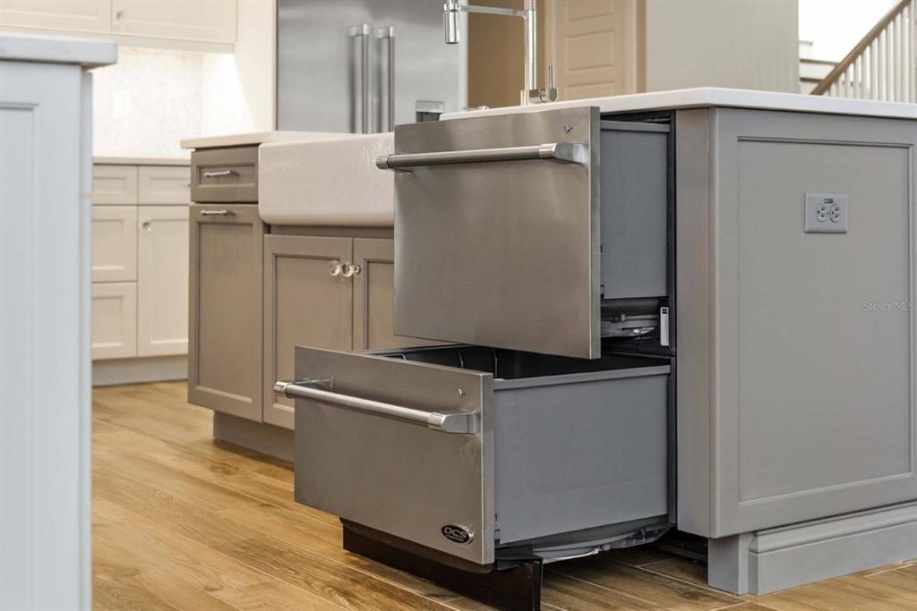 VIRGINIA PK SUB - Residential