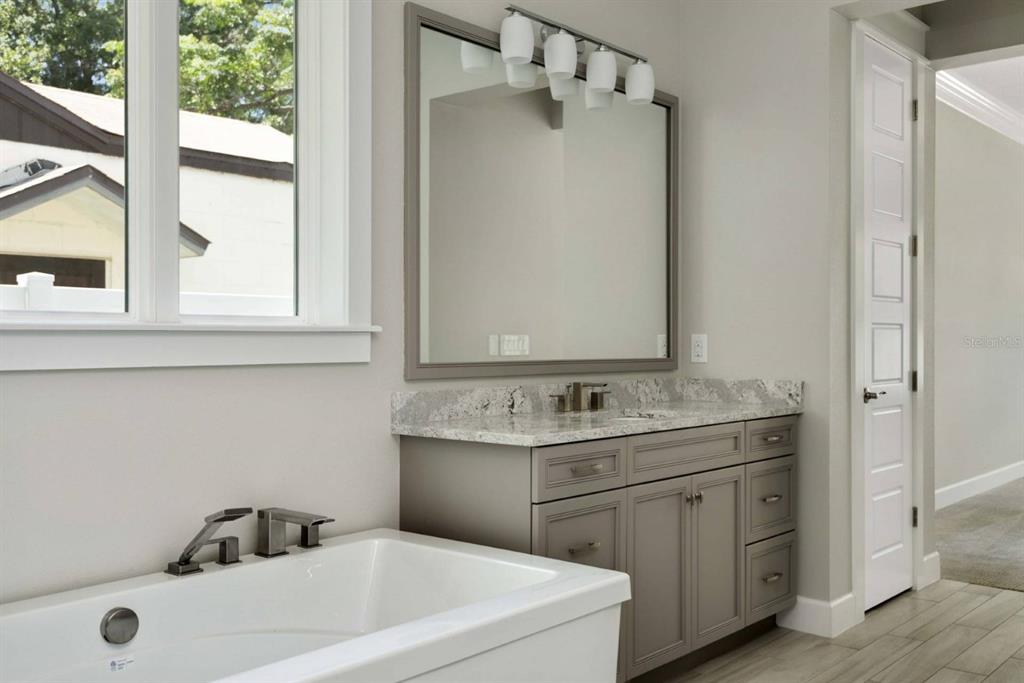 VIRGINIA PK SUB - Residential