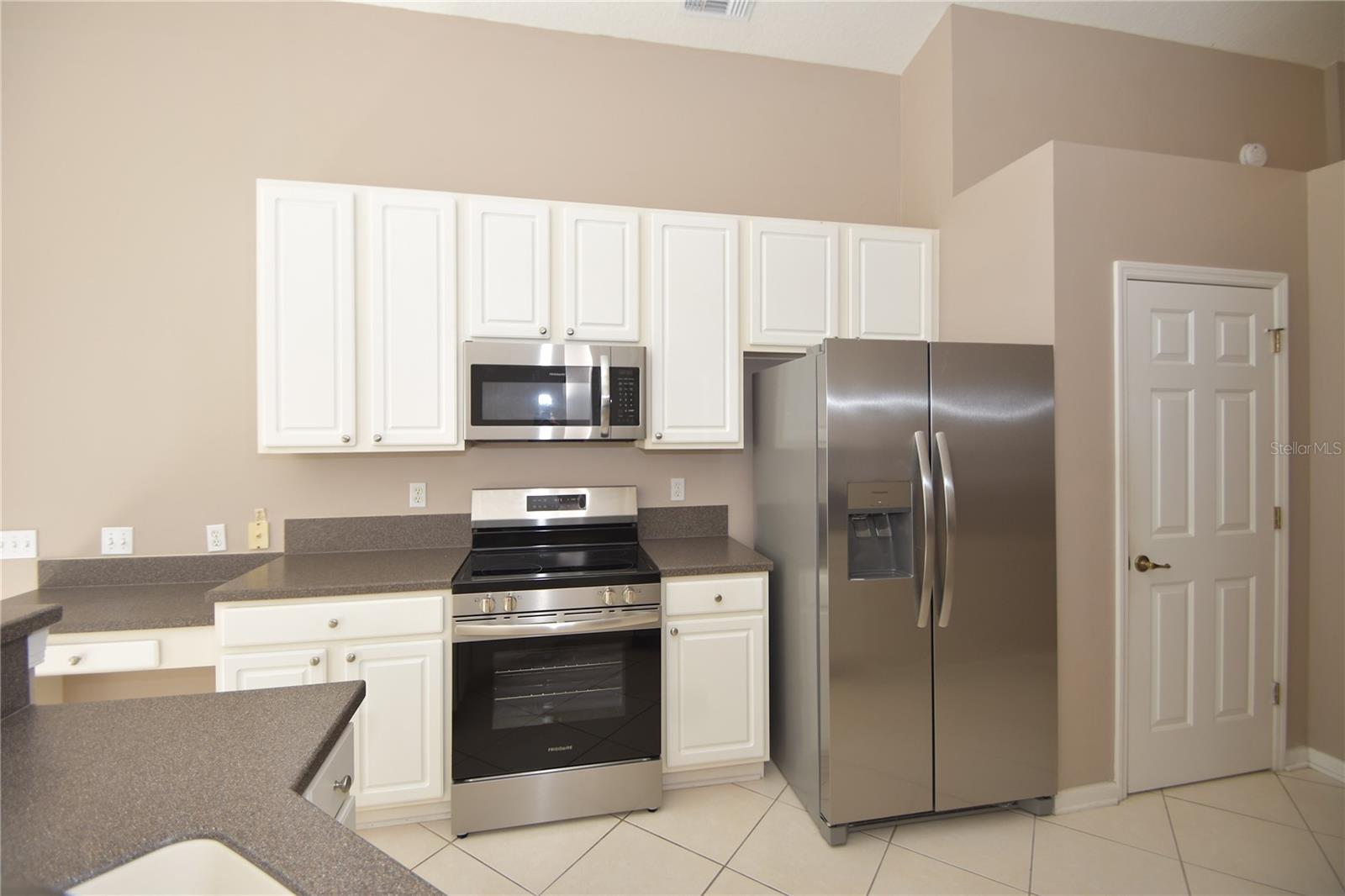 GRAND HAVEN - Residential Lease