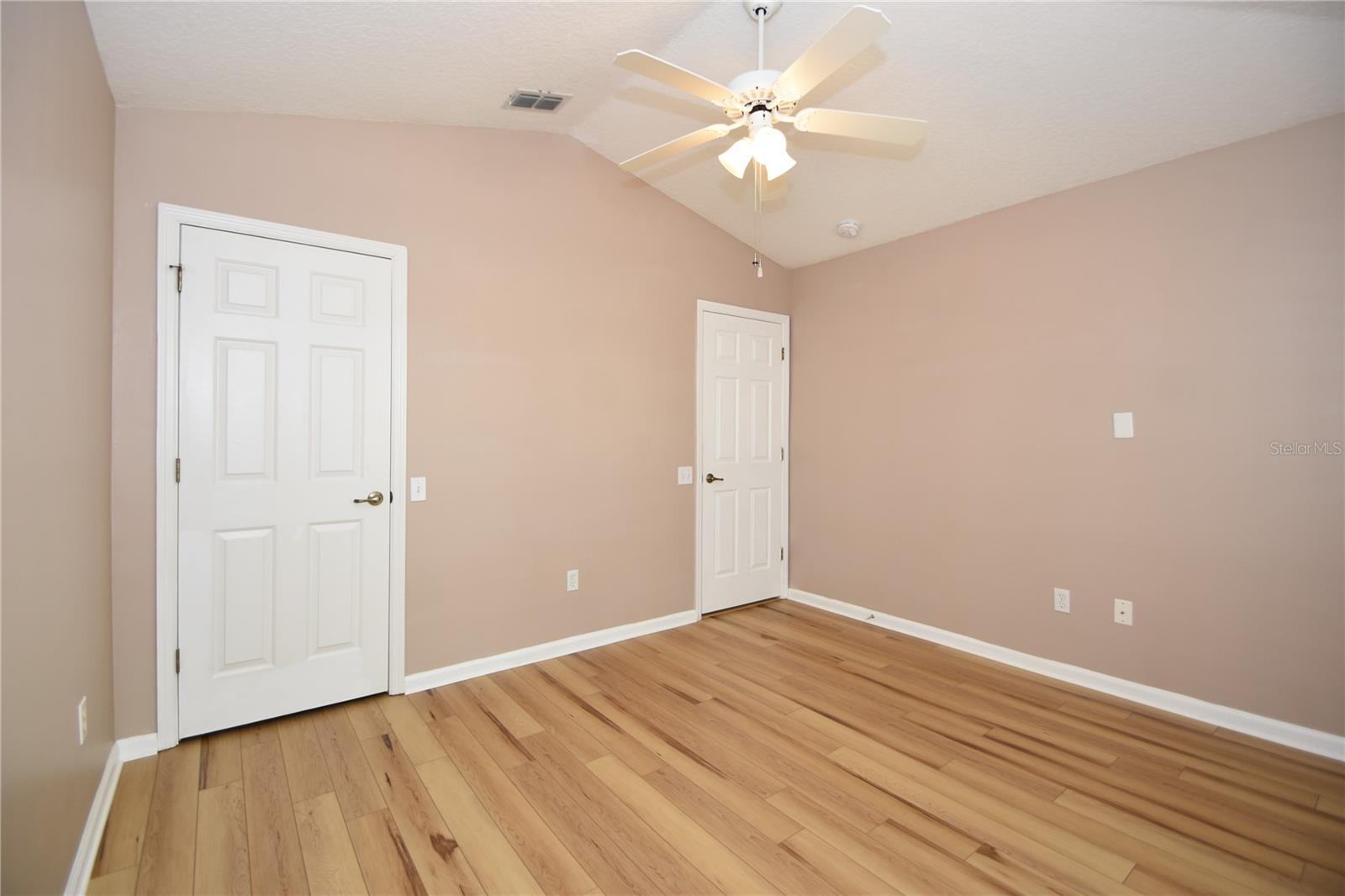 GRAND HAVEN - Residential Lease