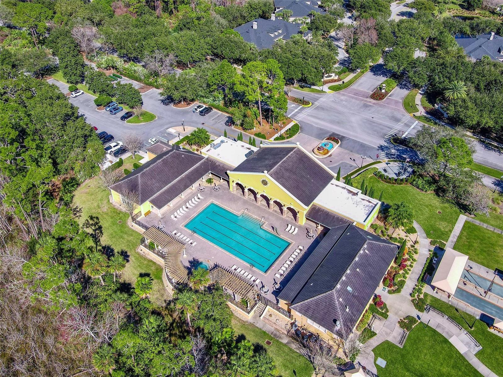 GRAND HAVEN - Residential Lease