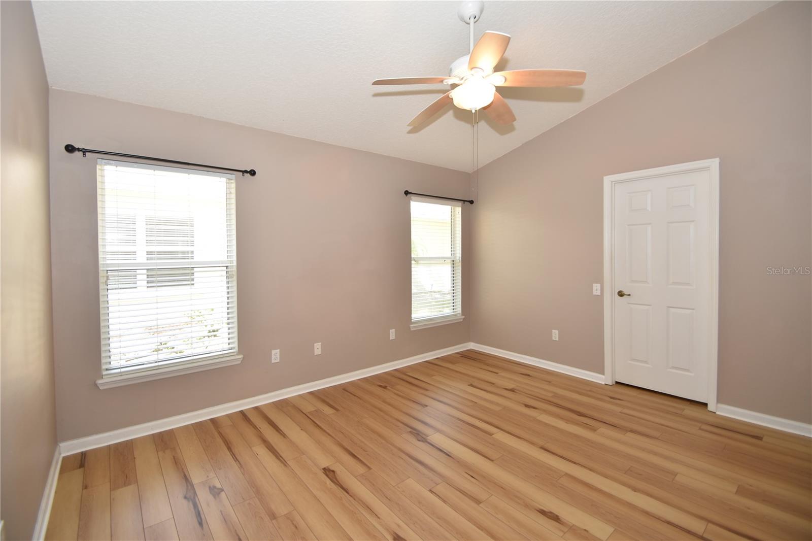 GRAND HAVEN - Residential Lease