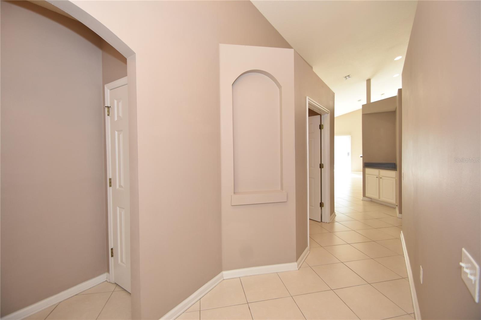 GRAND HAVEN - Residential Lease