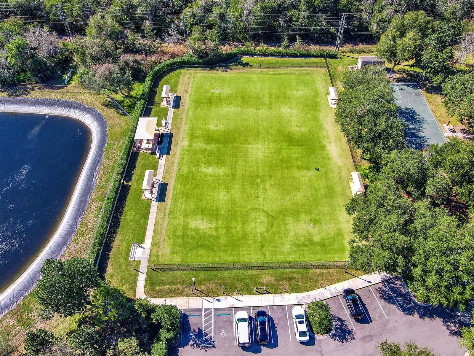 GRAND HAVEN - Residential Lease