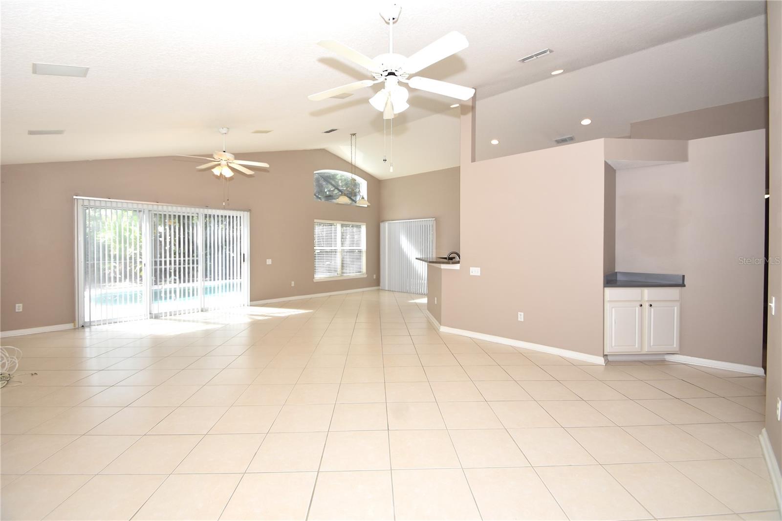 GRAND HAVEN - Residential Lease