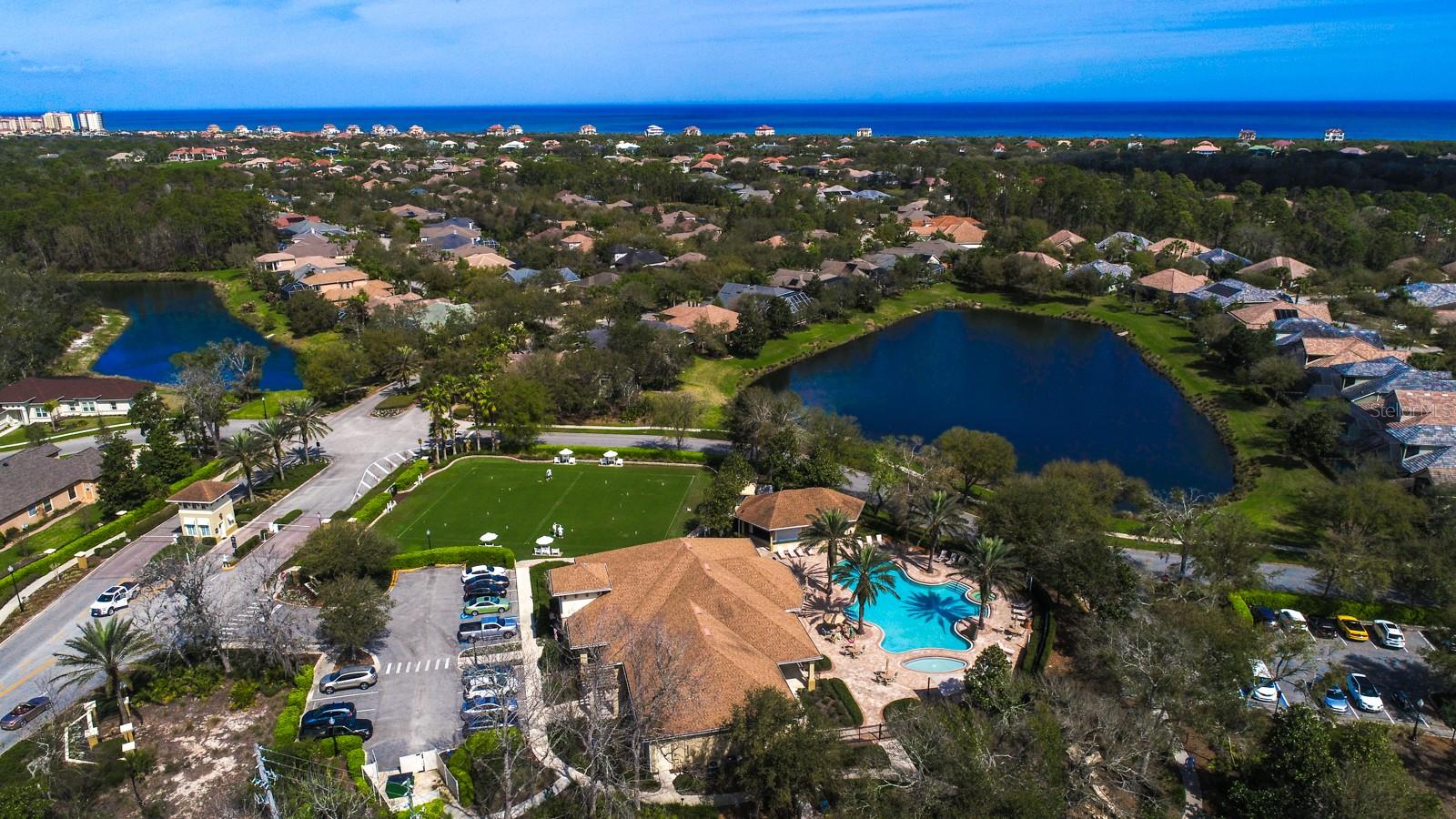 GRAND HAVEN - Residential Lease