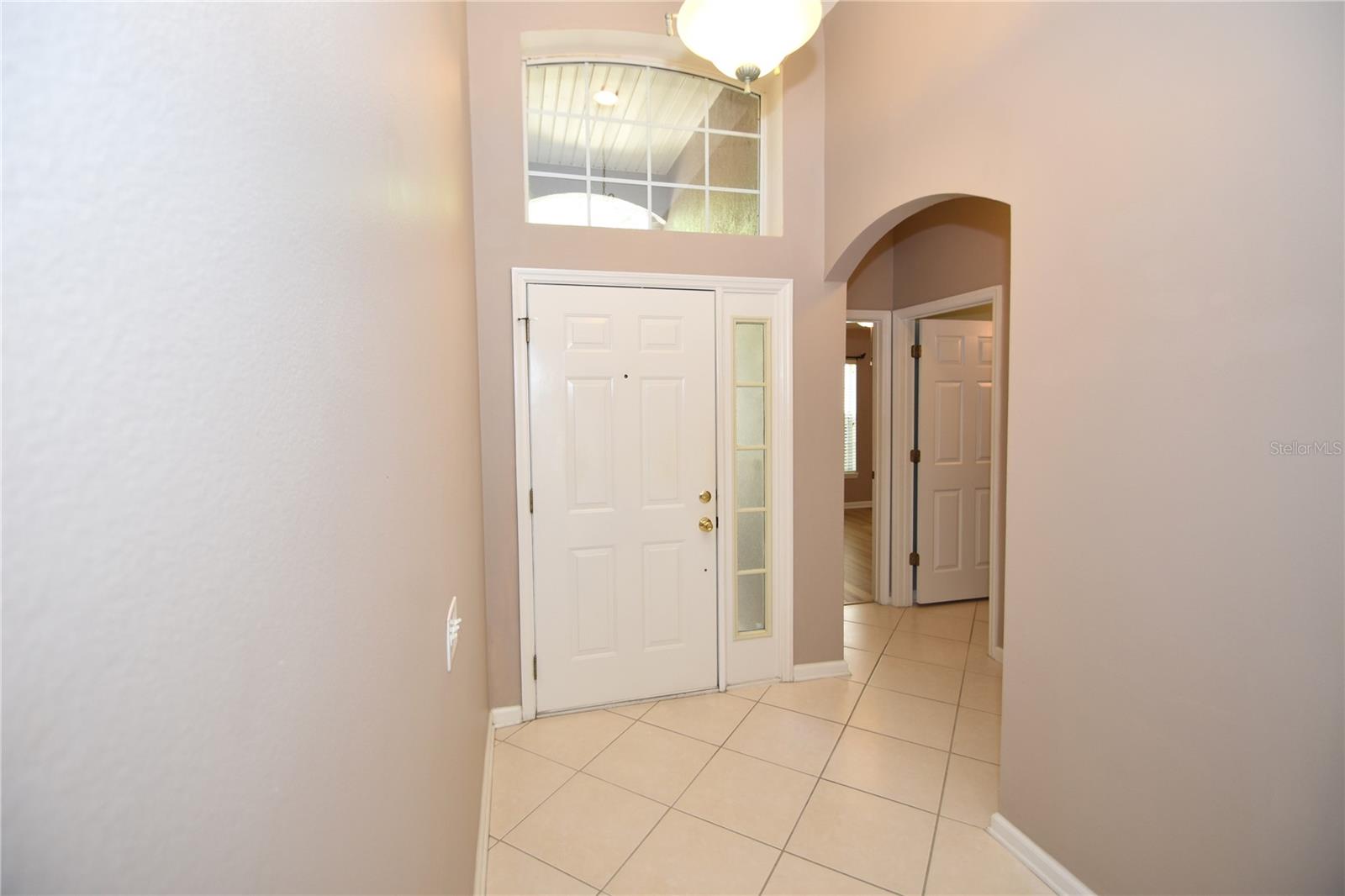 GRAND HAVEN - Residential Lease