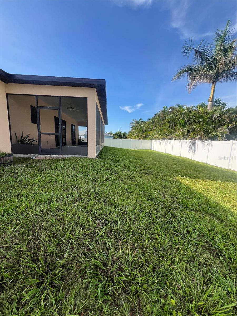 CAPE CORAL - Residential Lease