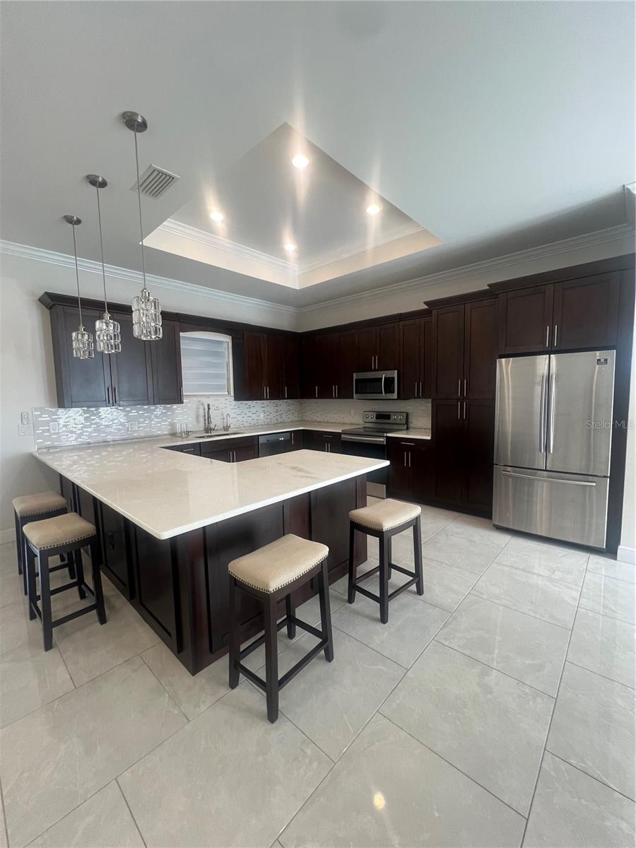 CAPE CORAL - Residential Lease