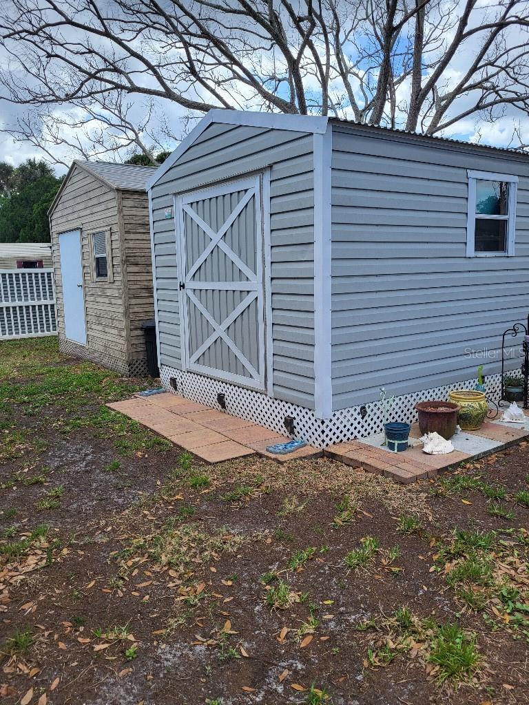 BAREFOOT PARK - Residential