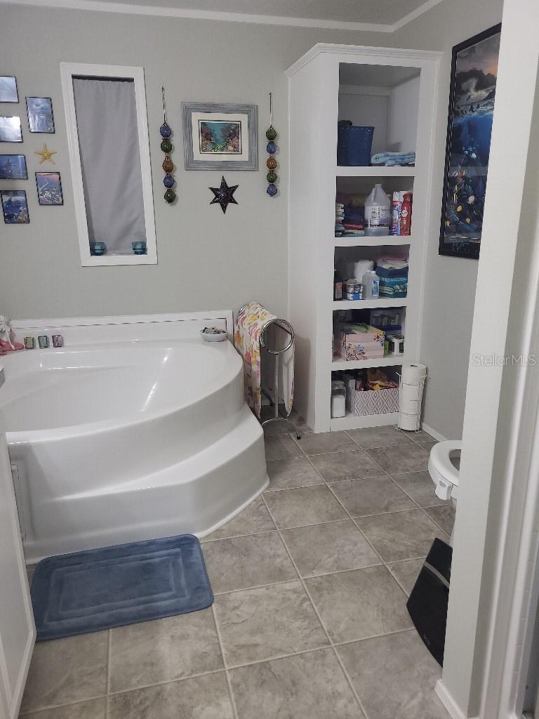 BAREFOOT PARK - Residential