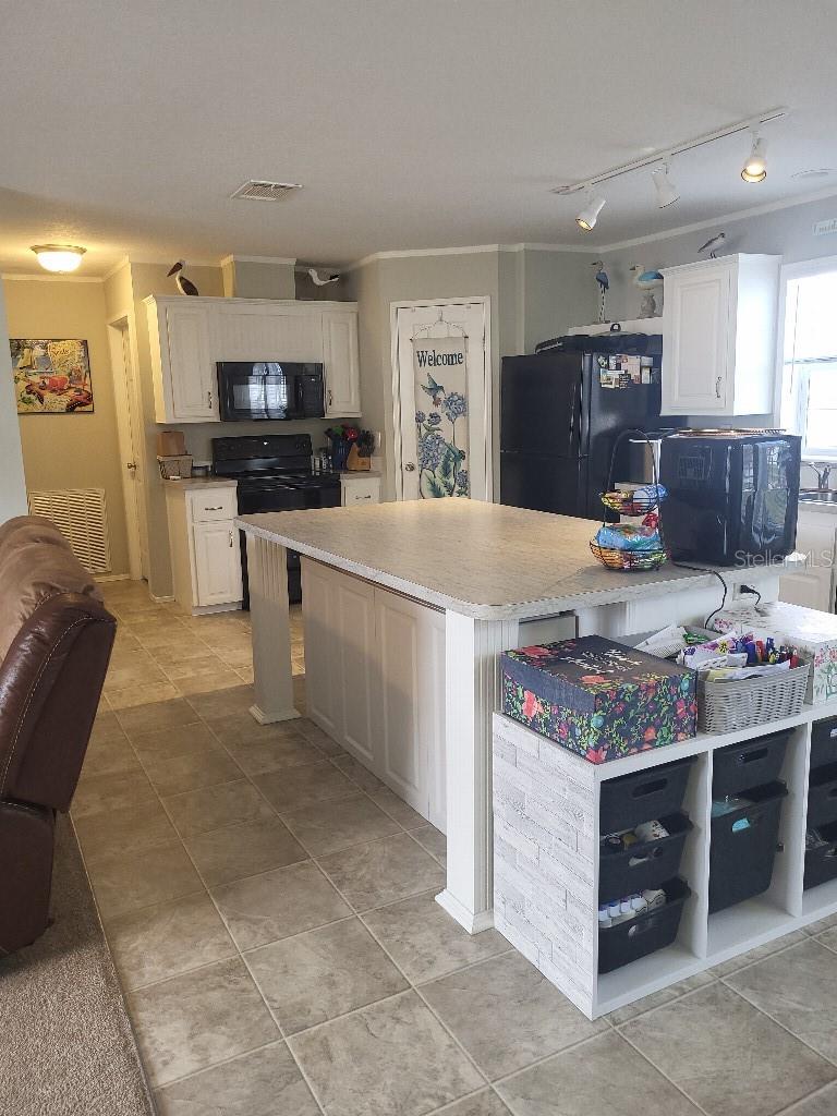 BAREFOOT PARK - Residential