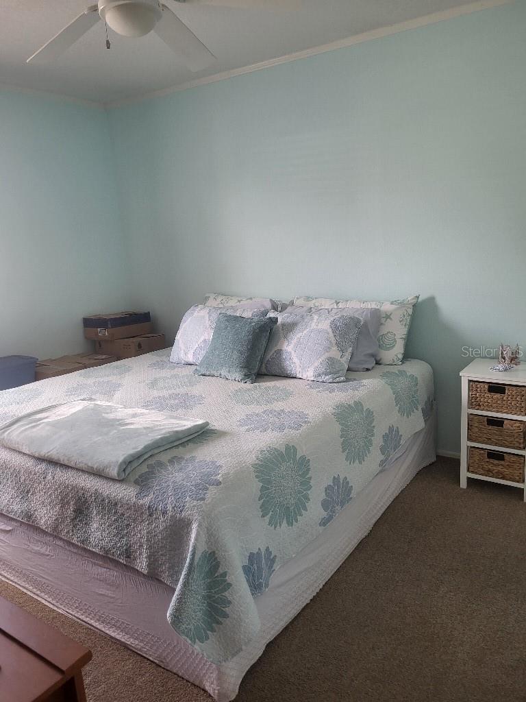 BAREFOOT PARK - Residential