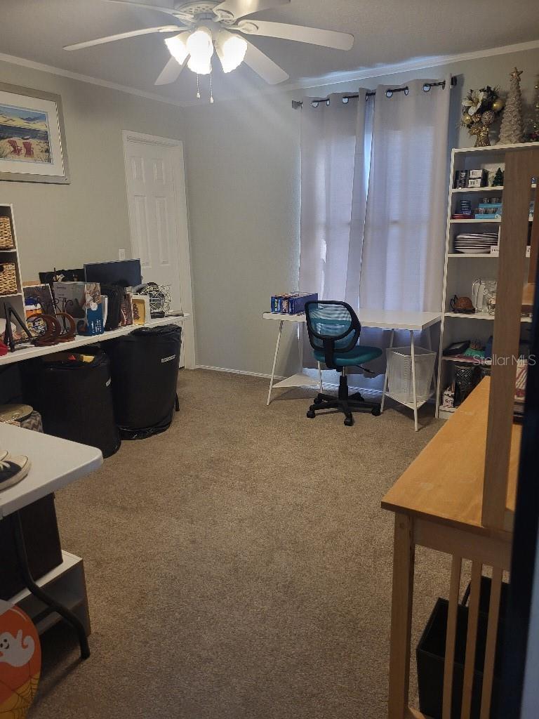 BAREFOOT PARK - Residential