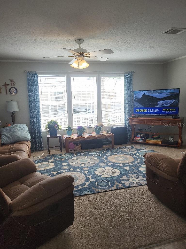 BAREFOOT PARK - Residential