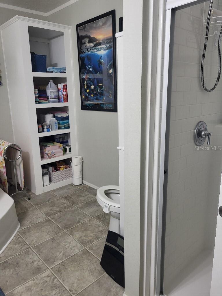 BAREFOOT PARK - Residential