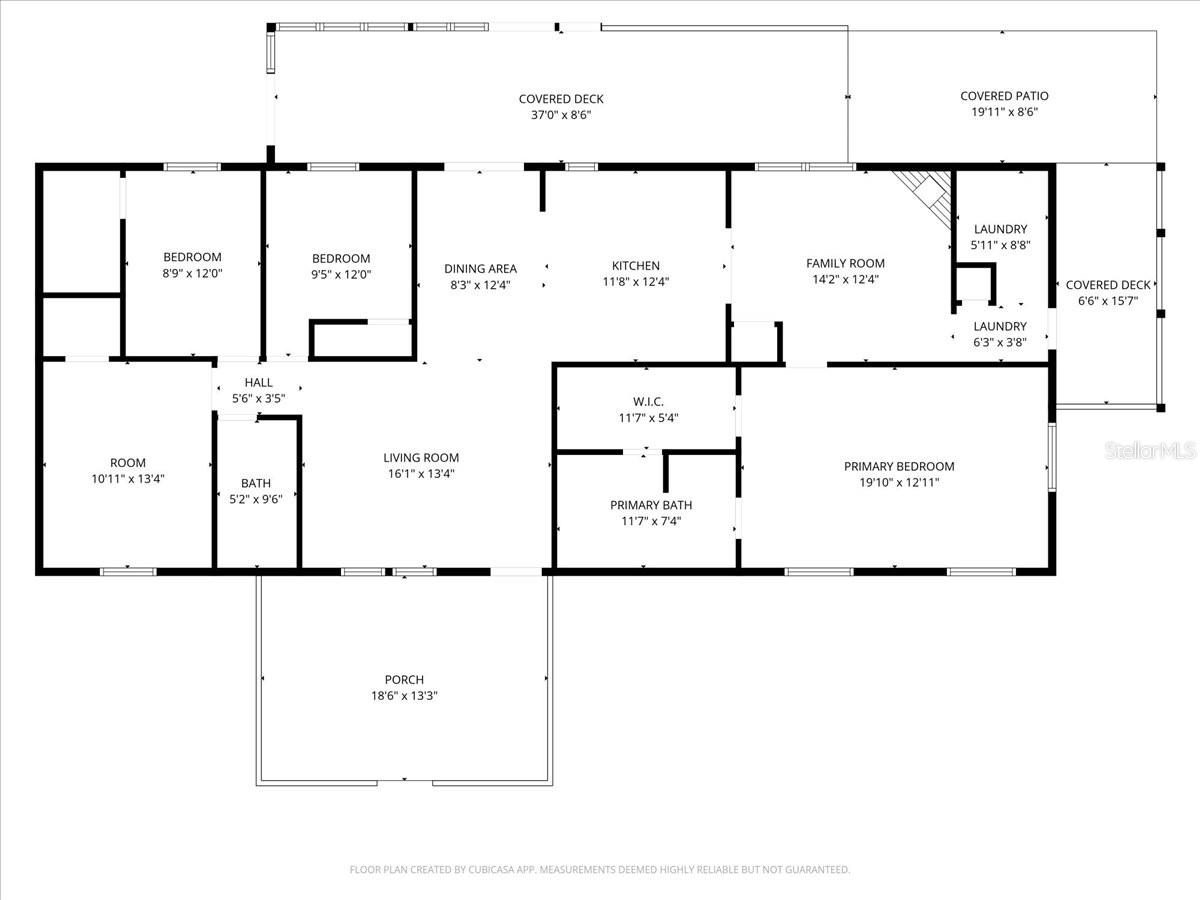WHISPERING PINES - Residential
