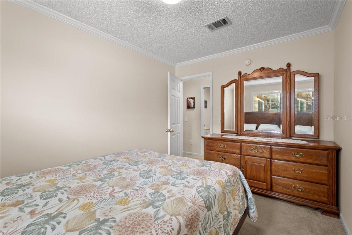 WHISPERING PINES - Residential