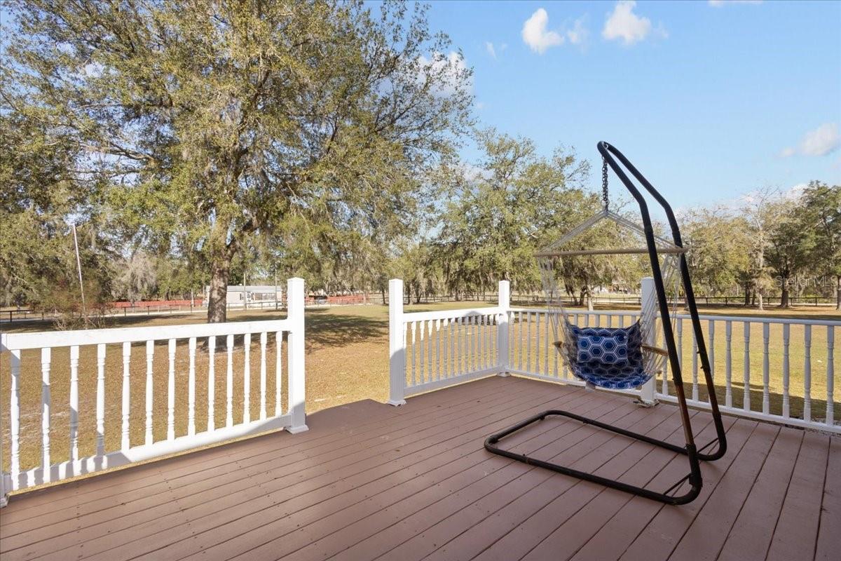 WHISPERING PINES - Residential