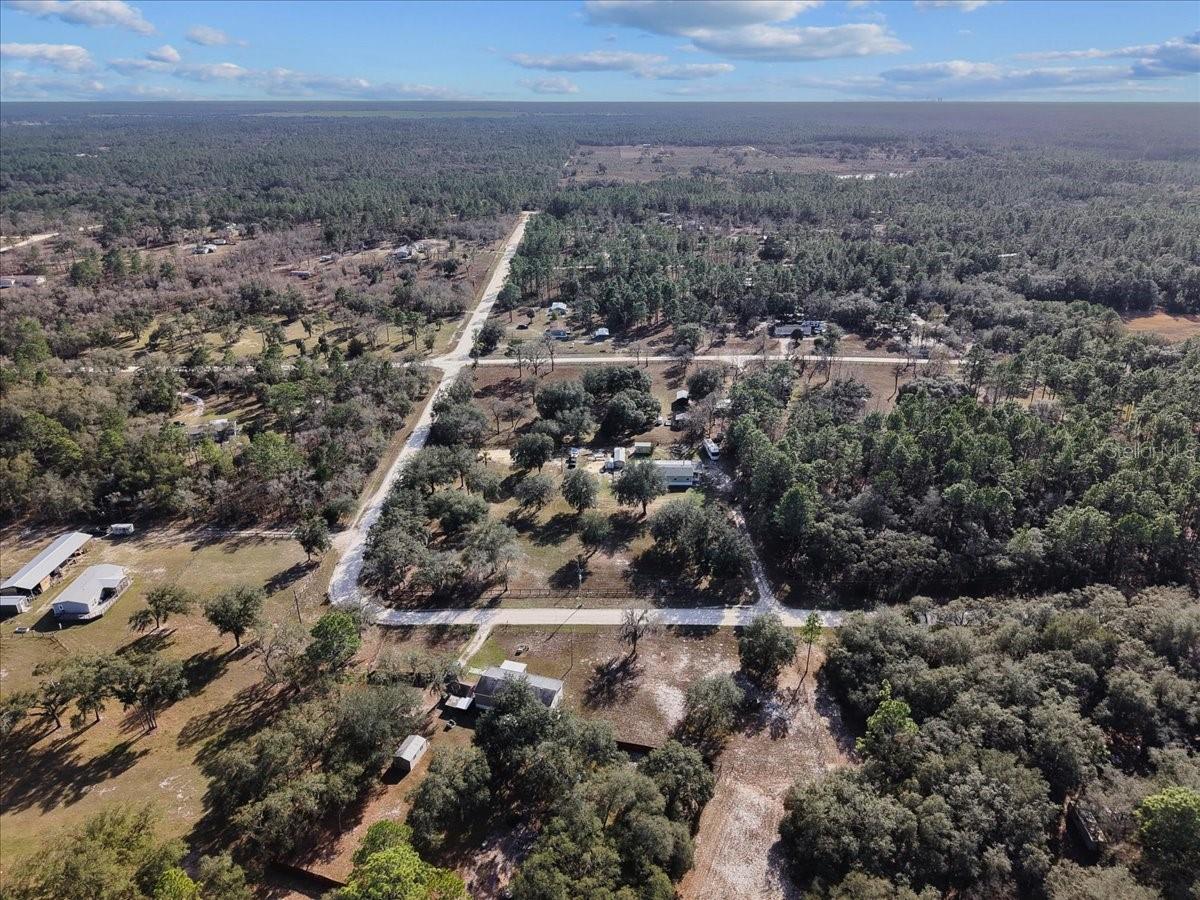 WHISPERING PINES - Residential