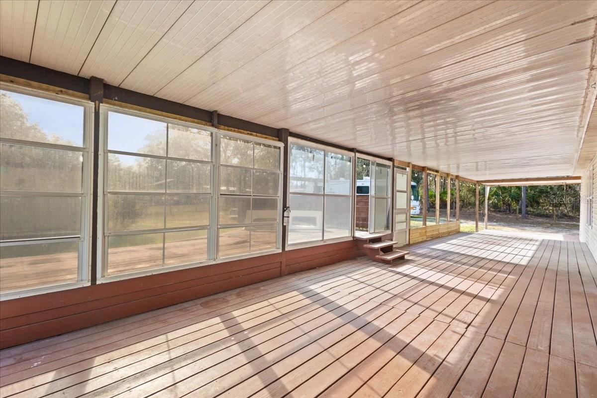 WHISPERING PINES - Residential