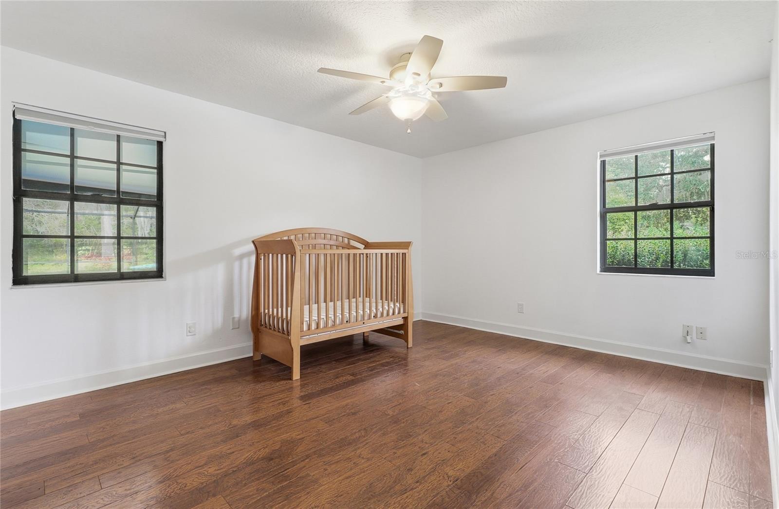 NOT IN SUBDIVISION - Residential