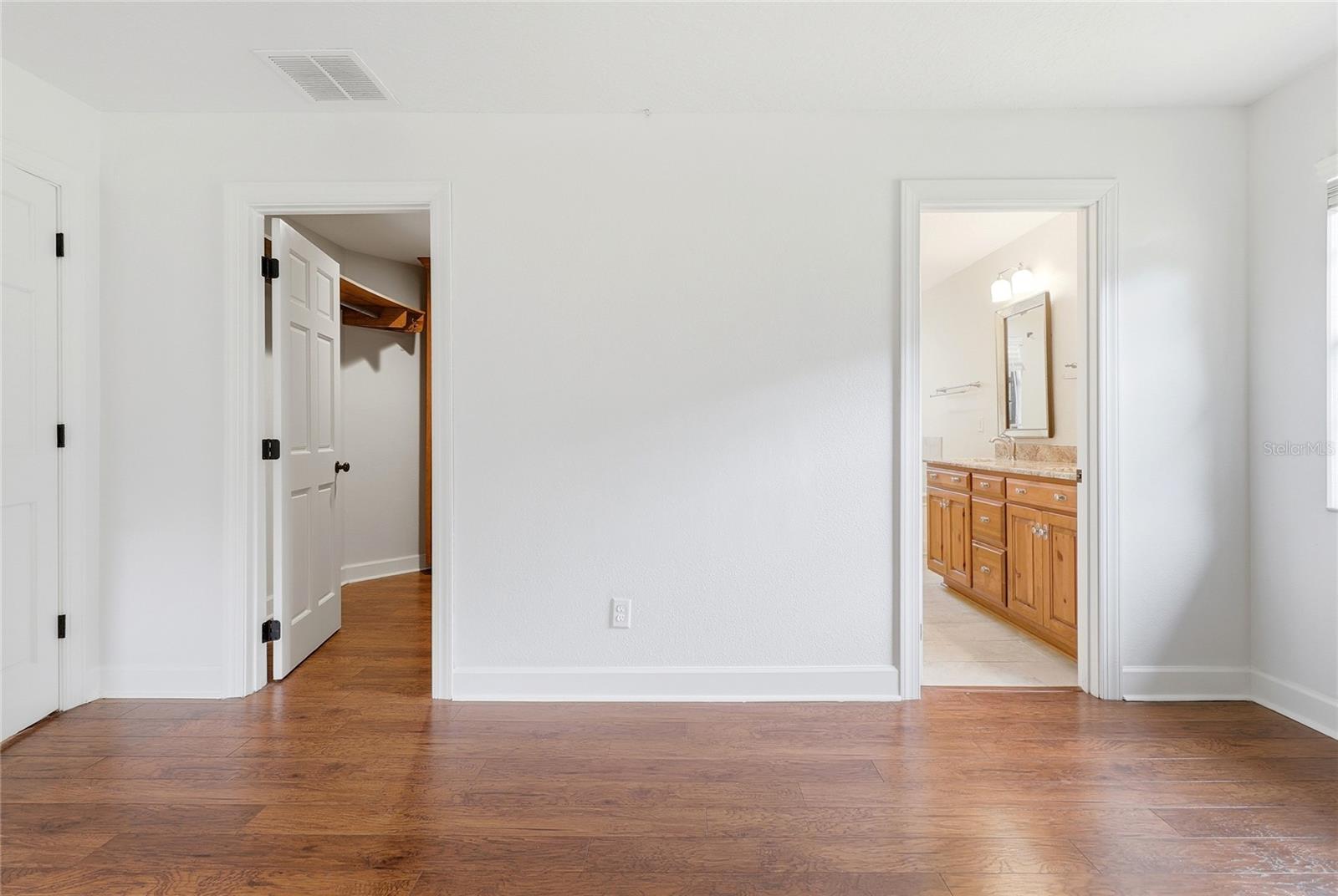 NOT IN SUBDIVISION - Residential