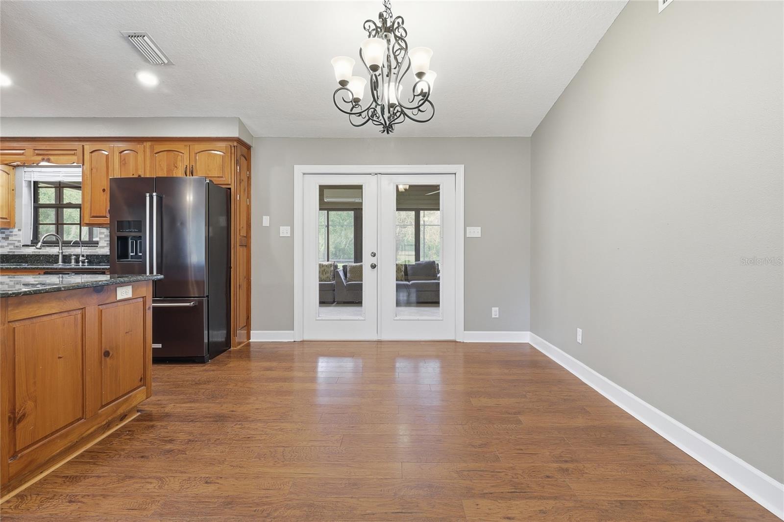 NOT IN SUBDIVISION - Residential