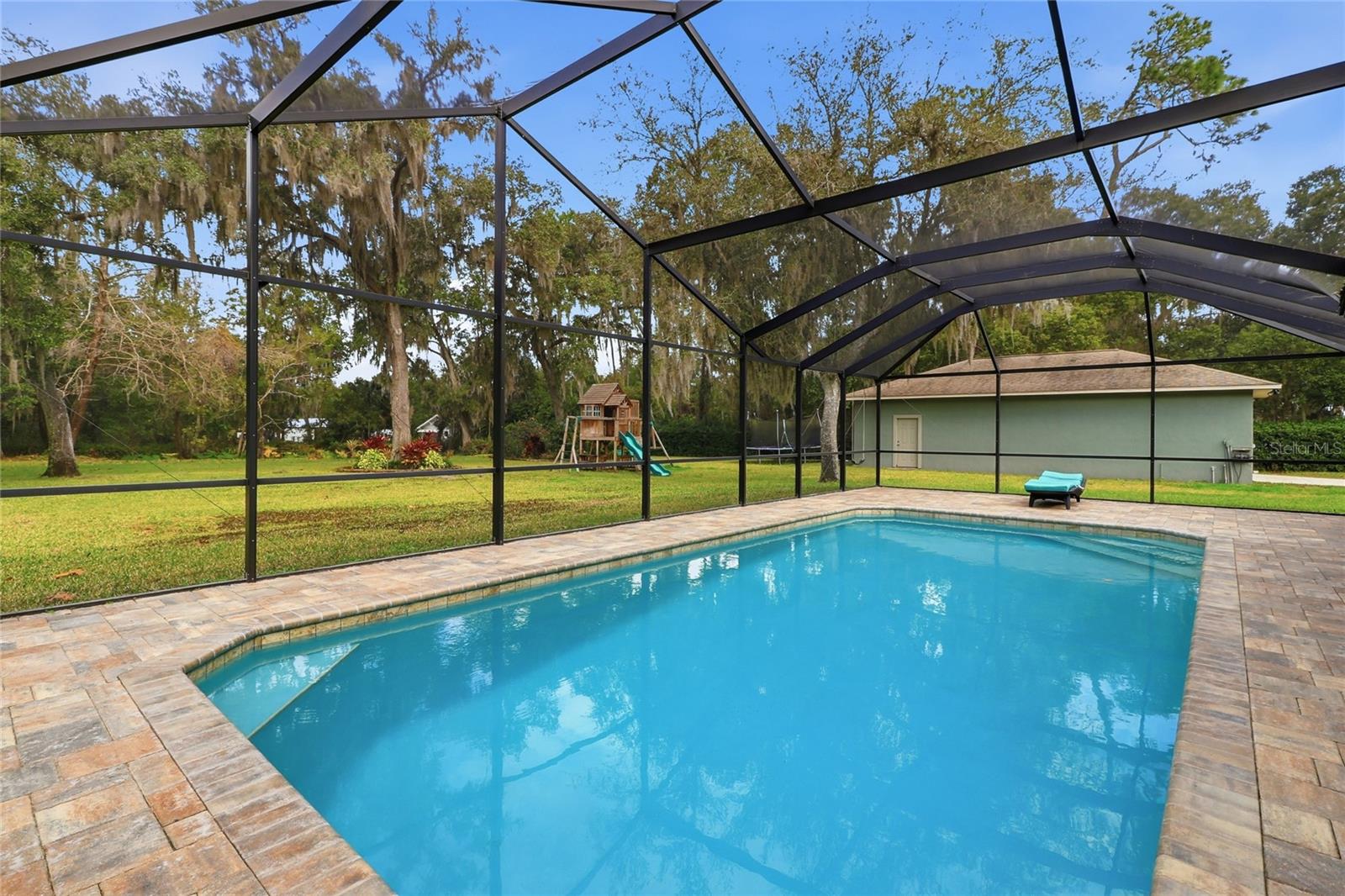 NOT IN SUBDIVISION - Residential