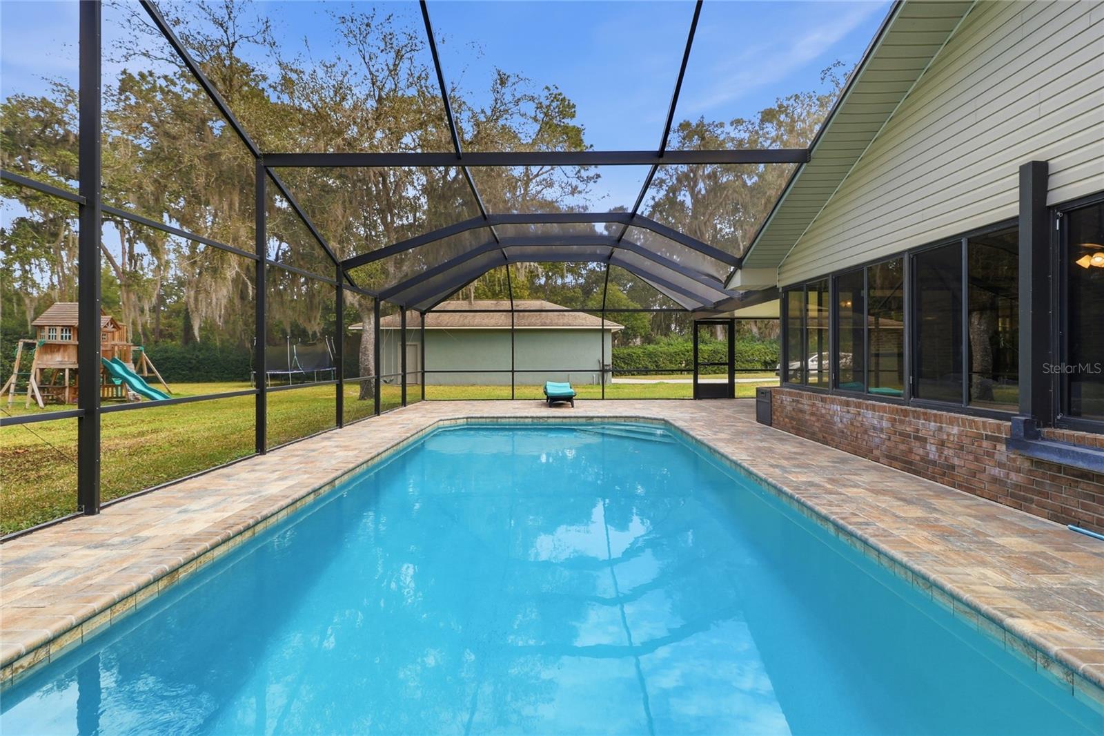 NOT IN SUBDIVISION - Residential