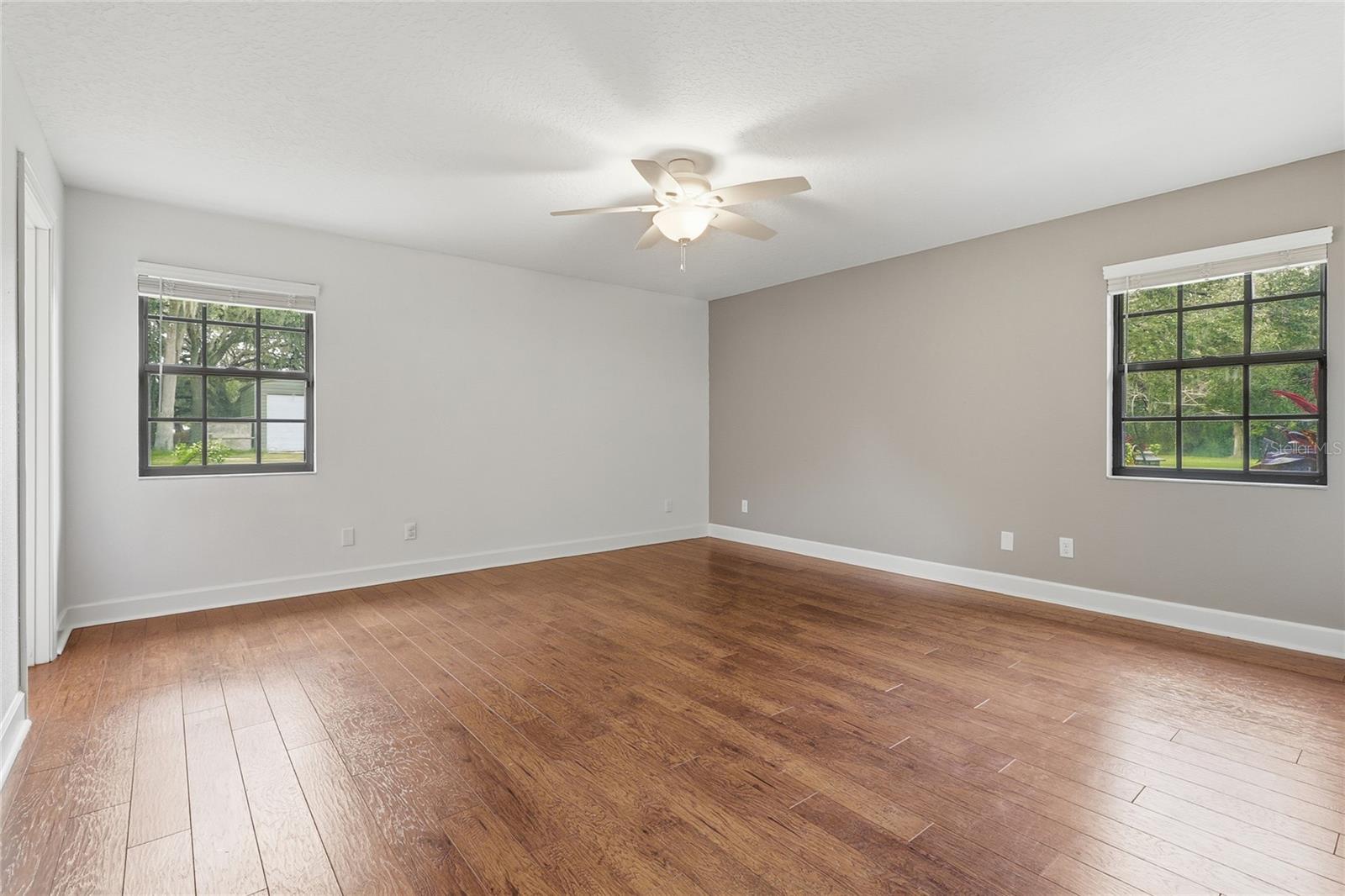 NOT IN SUBDIVISION - Residential