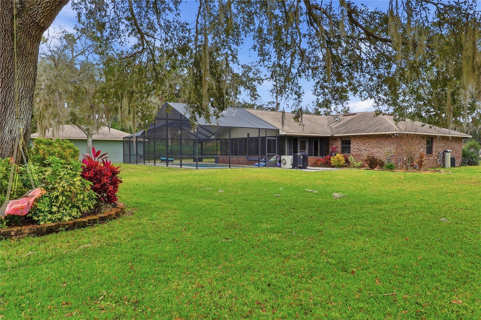 NOT IN SUBDIVISION - Residential