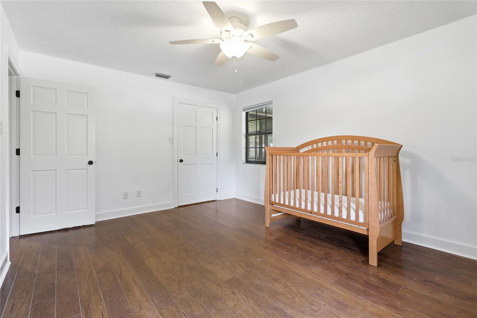 NOT IN SUBDIVISION - Residential