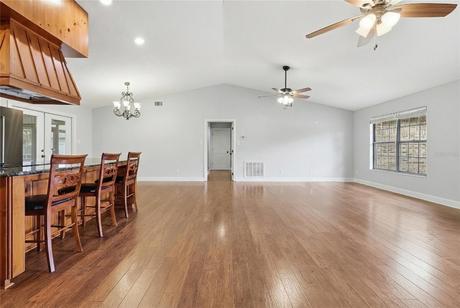 NOT IN SUBDIVISION - Residential