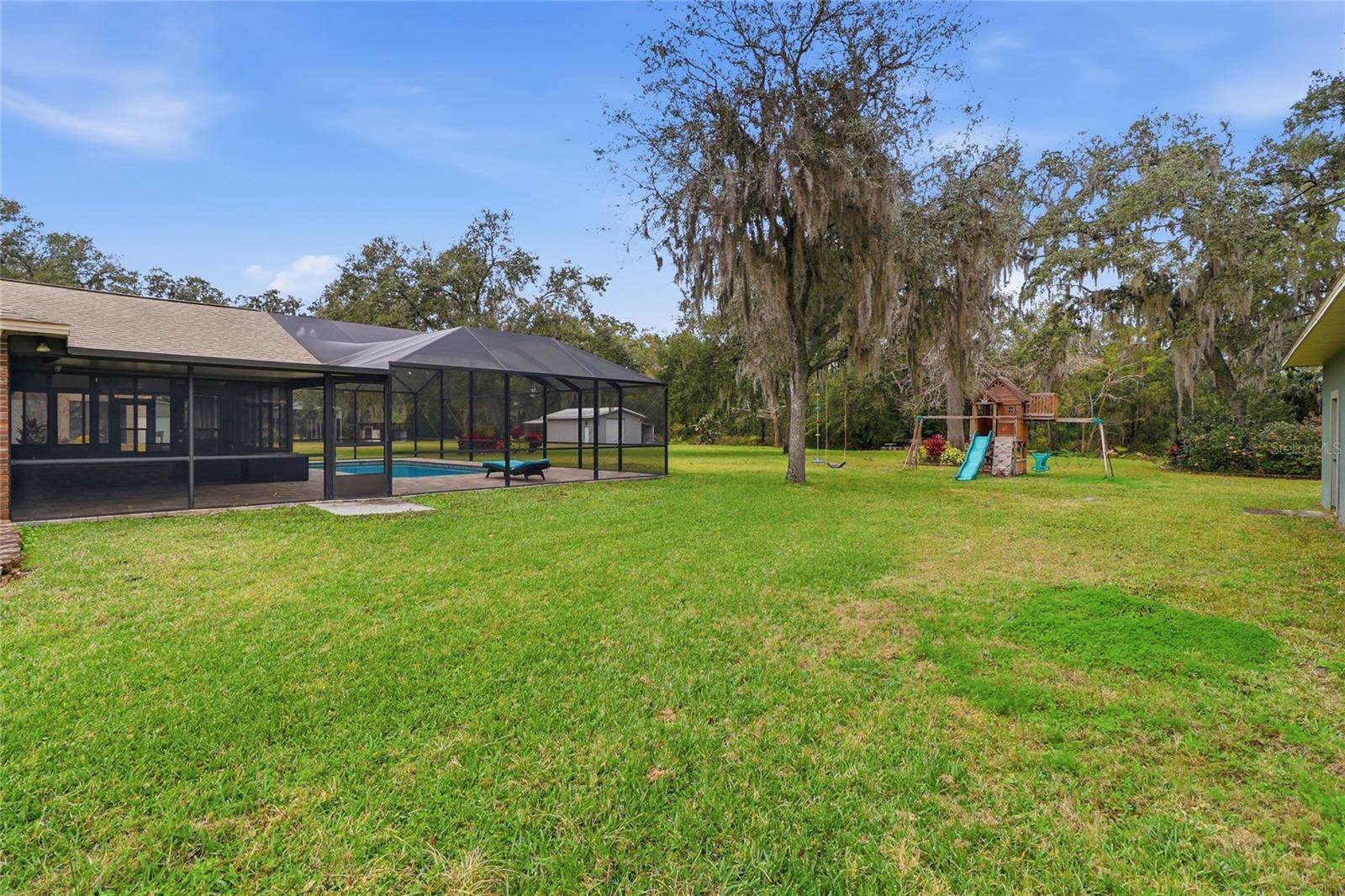 NOT IN SUBDIVISION - Residential