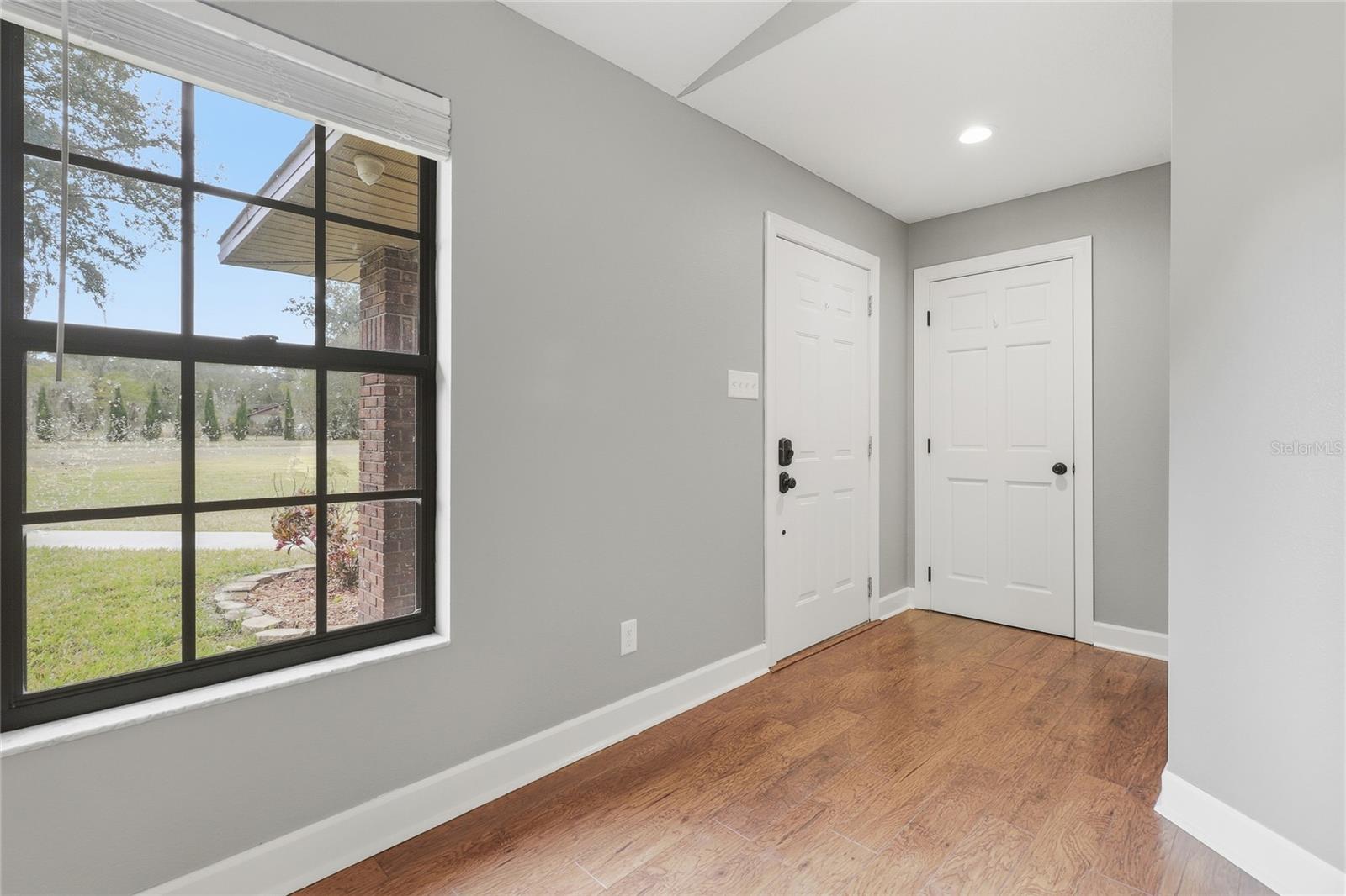 NOT IN SUBDIVISION - Residential