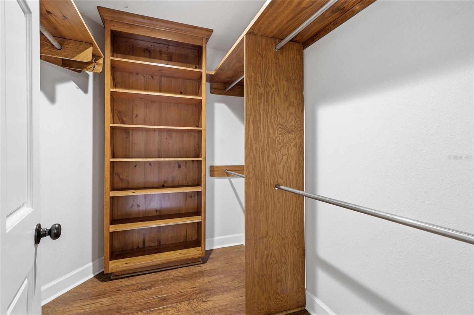 NOT IN SUBDIVISION - Residential