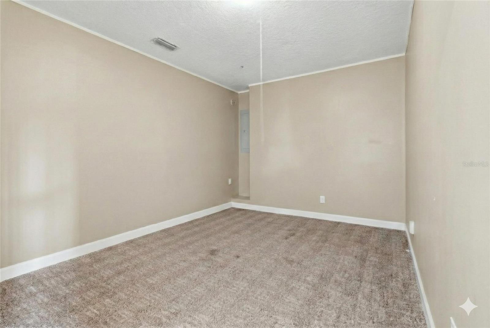 NOT IN SUBDIVISION - Residential