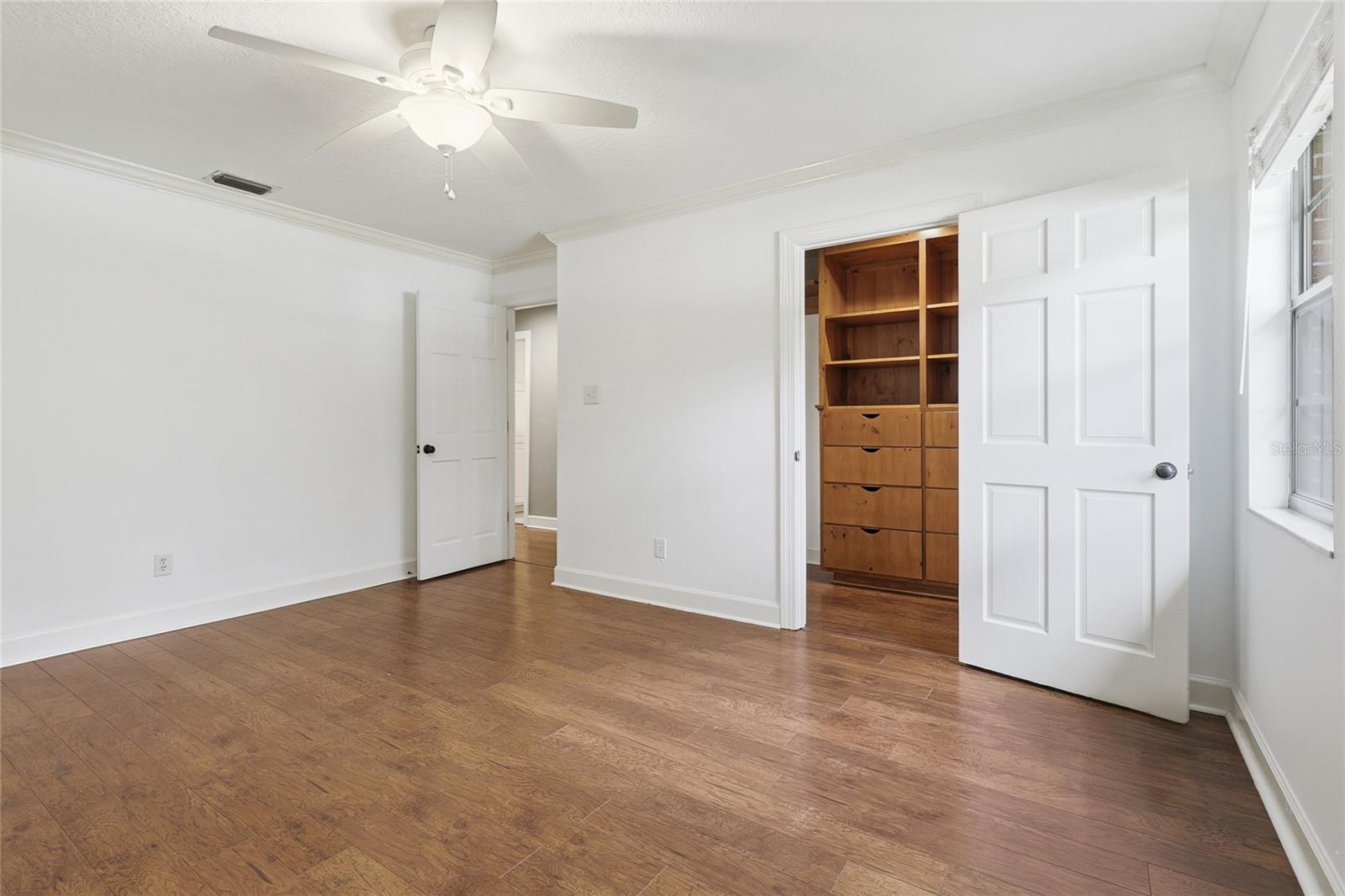 NOT IN SUBDIVISION - Residential