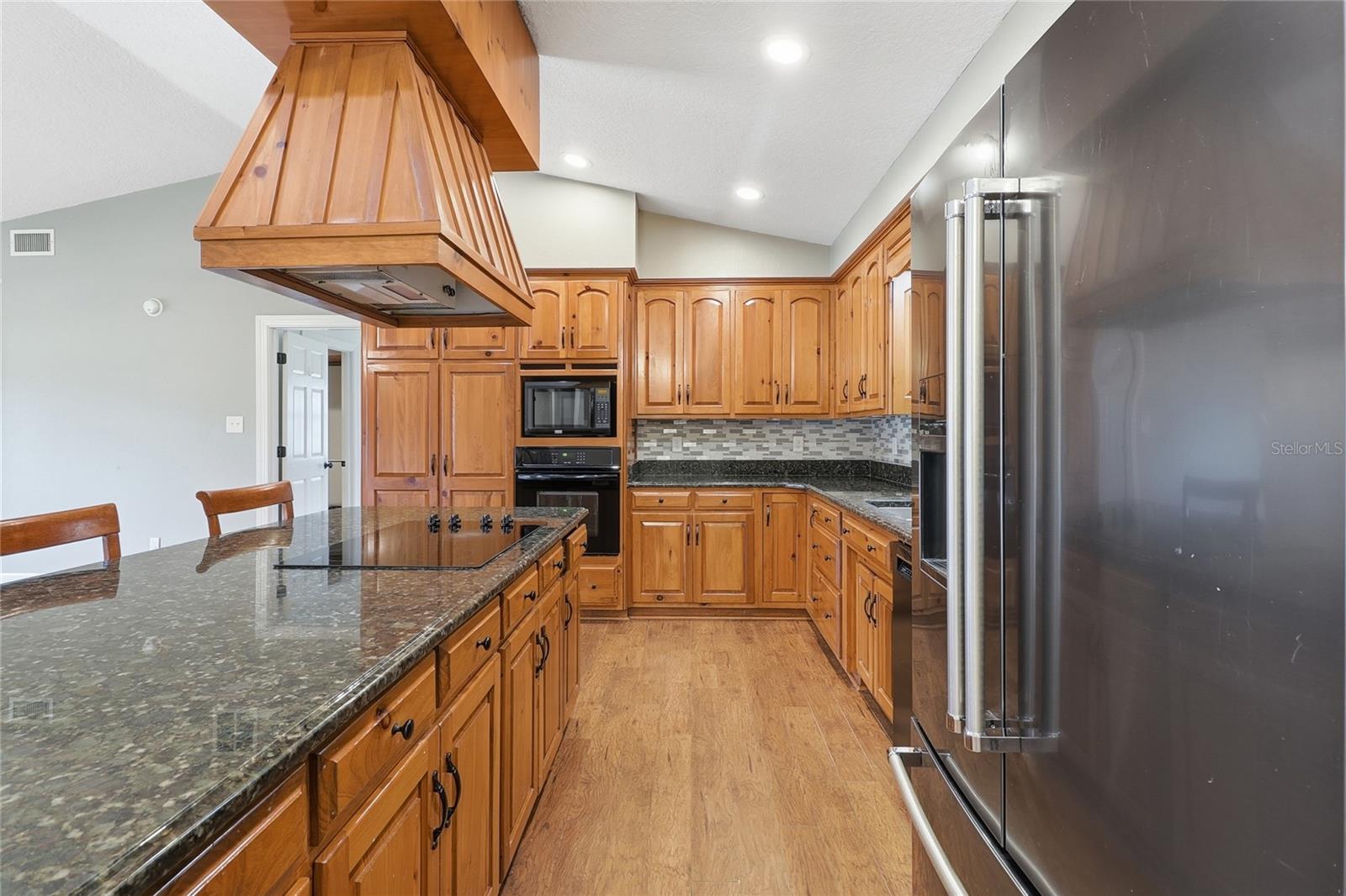 NOT IN SUBDIVISION - Residential