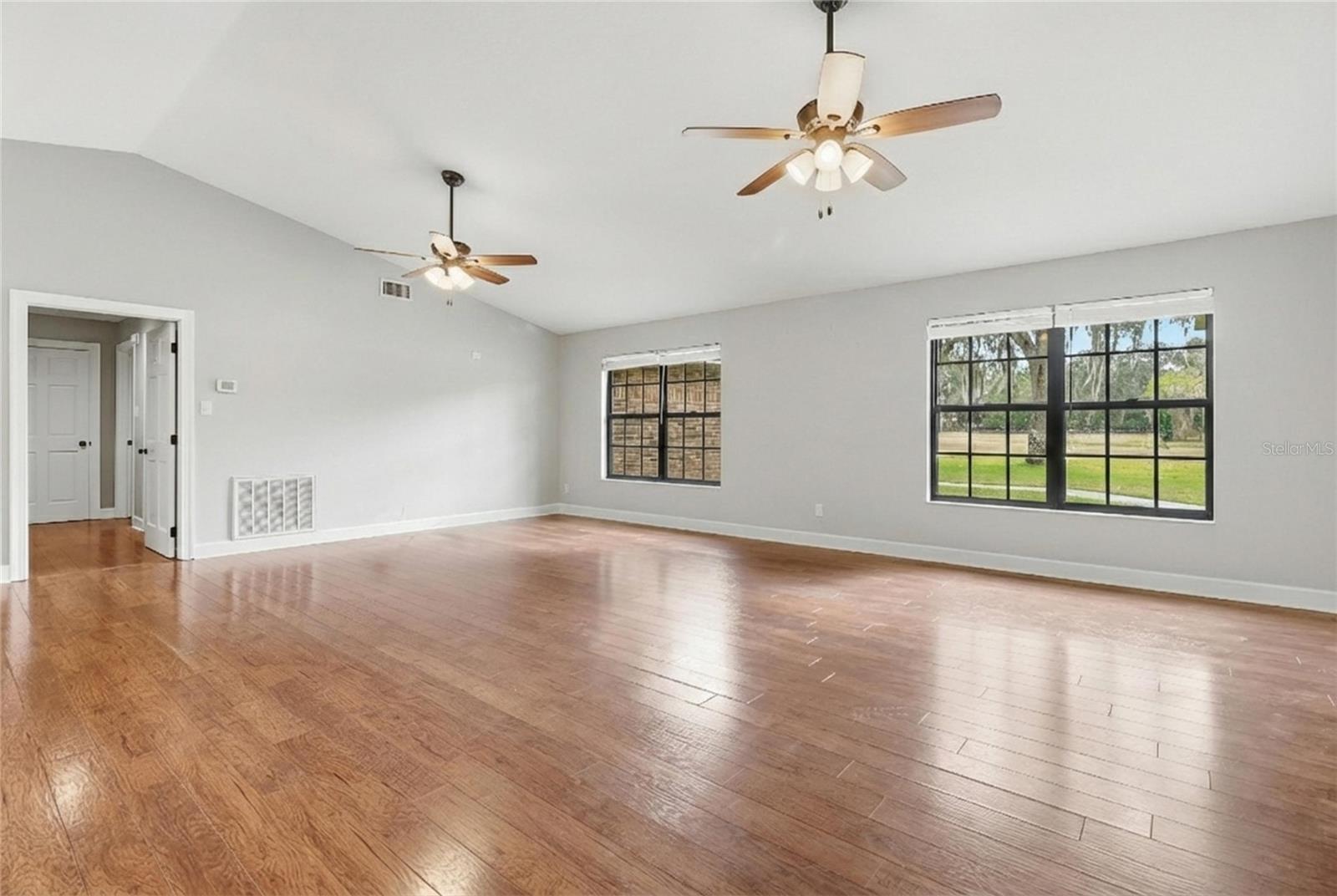 NOT IN SUBDIVISION - Residential