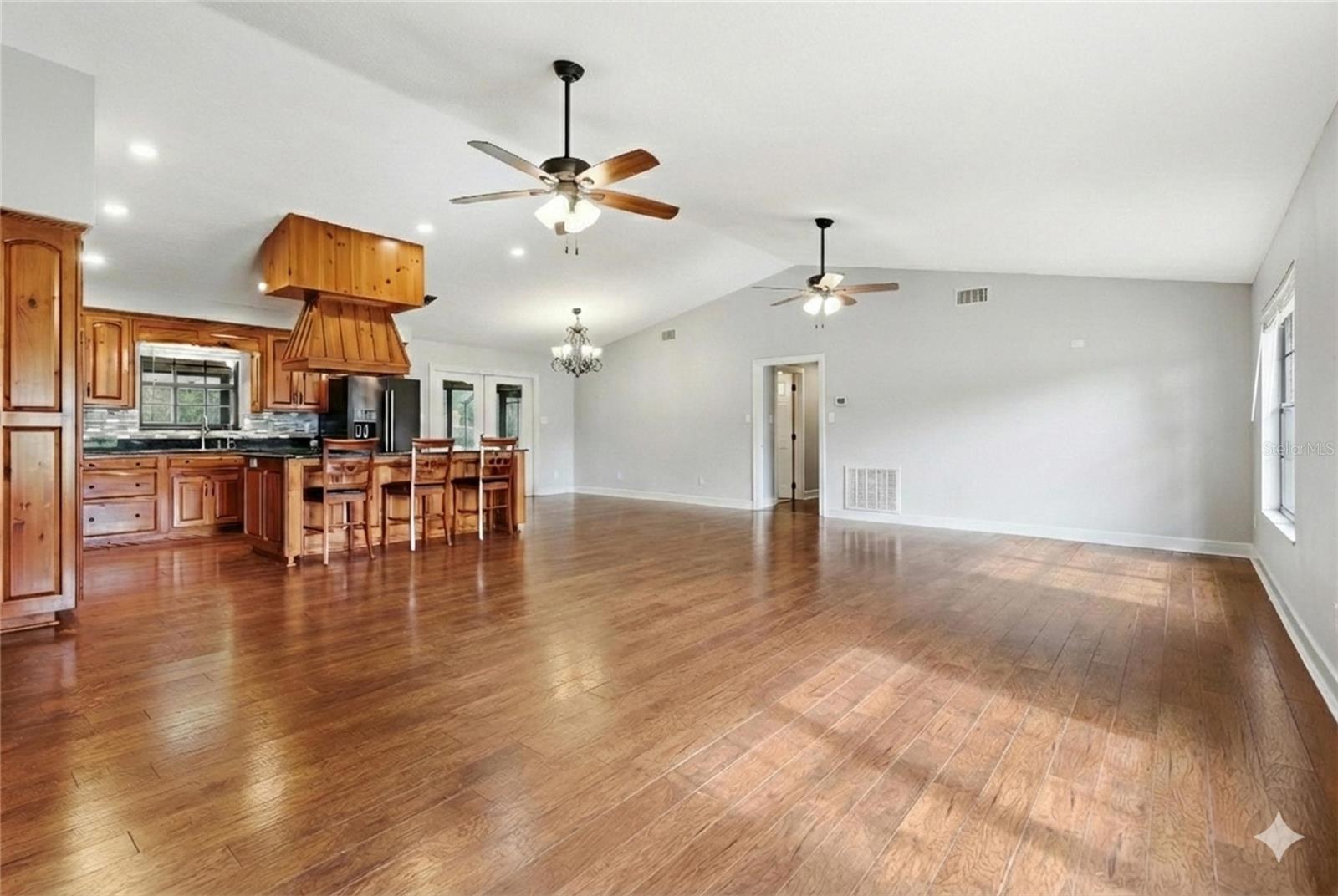 NOT IN SUBDIVISION - Residential