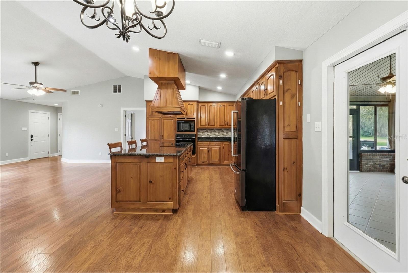 NOT IN SUBDIVISION - Residential