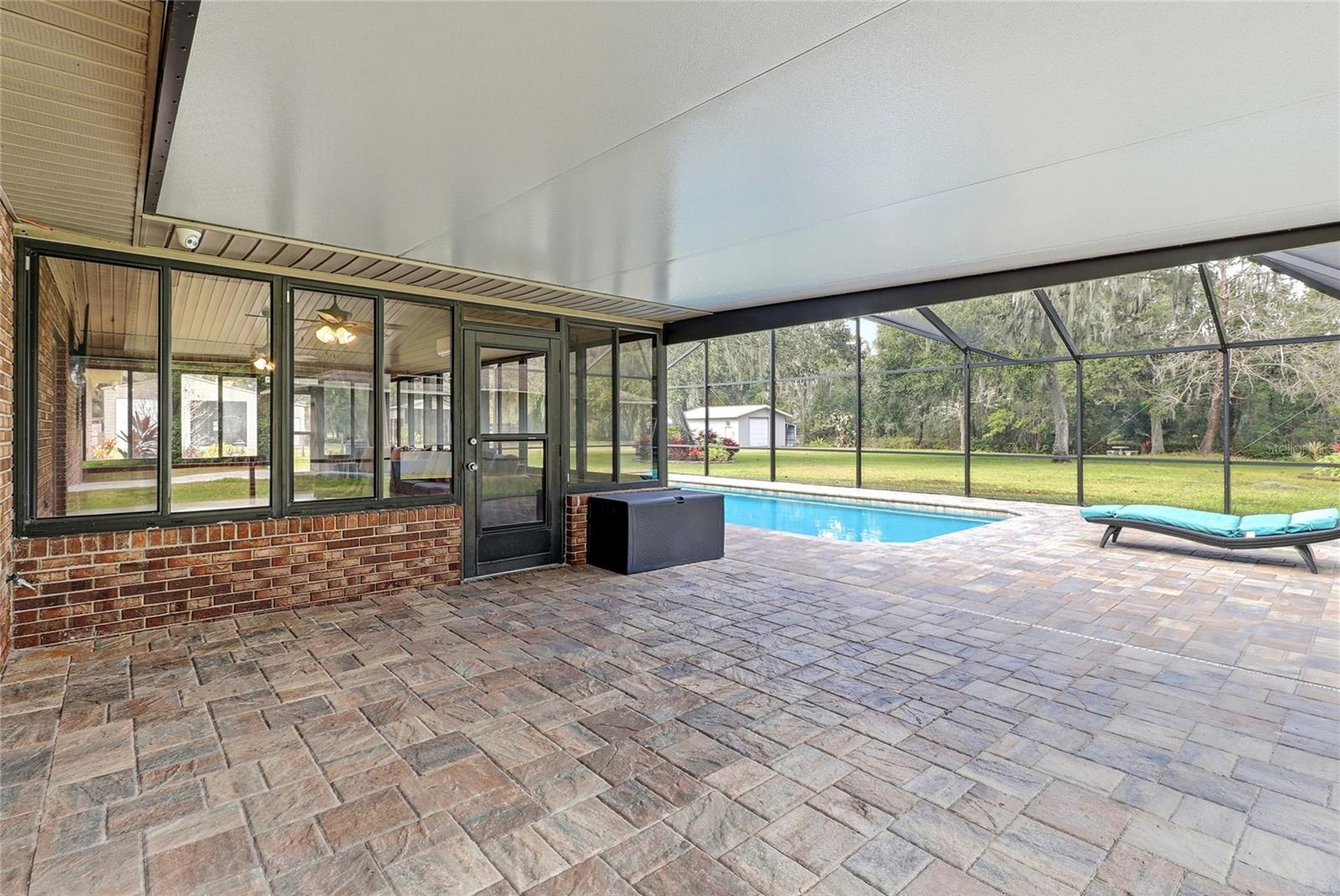 NOT IN SUBDIVISION - Residential