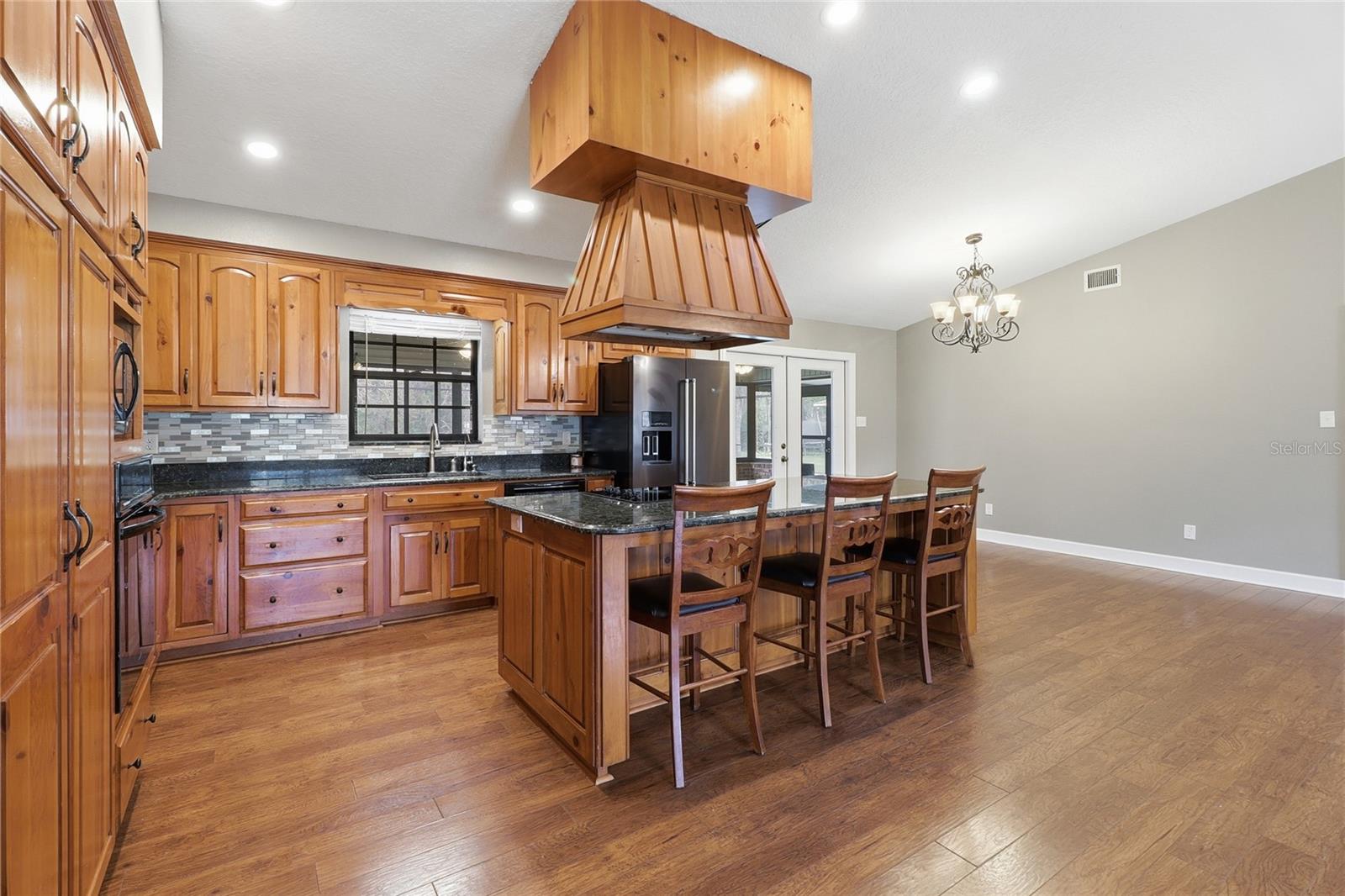 NOT IN SUBDIVISION - Residential