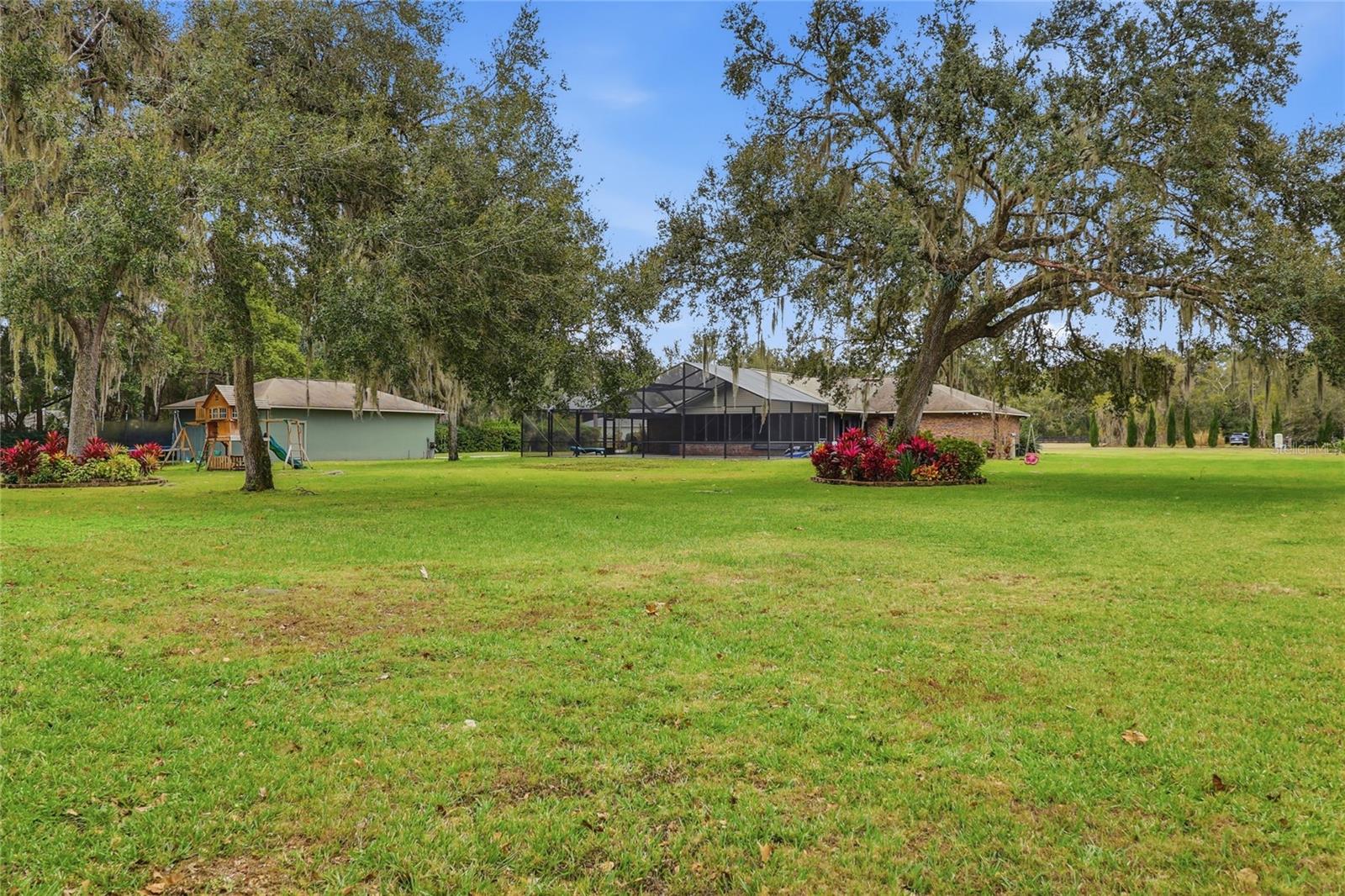 NOT IN SUBDIVISION - Residential